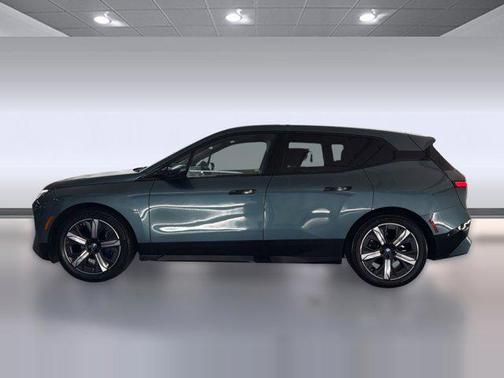 2023 BMW iX xDrive50