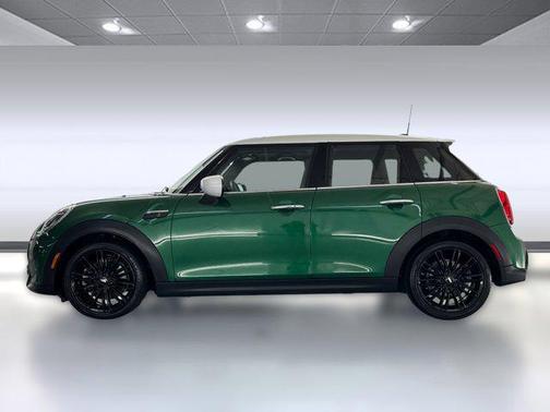 2023 MINI Hardtop Cooper S