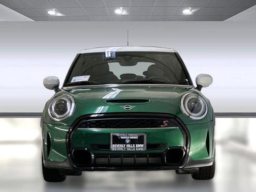 2023 MINI Hardtop Cooper S