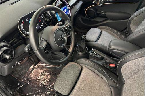 2023 MINI Hardtop Cooper S