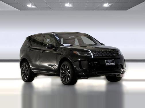 2020 Land Rover Discovery Sport R-Dynamic SE