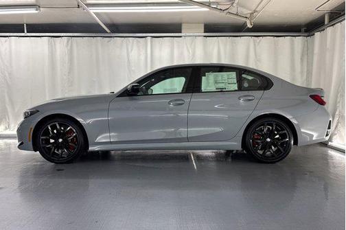 2026 BMW 330 NA