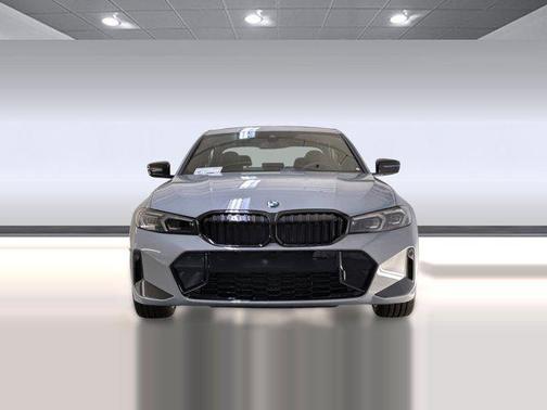 2026 BMW 330 NA
