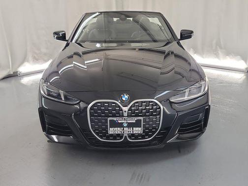2025 BMW 430 i