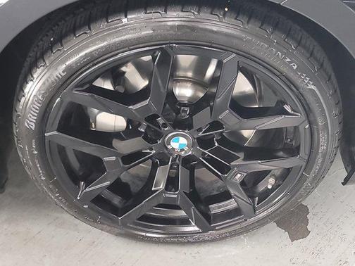 2025 BMW 430 i