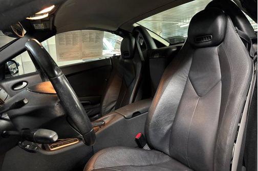 2009 Mercedes-Benz SLK-Class SLK350 Roadster