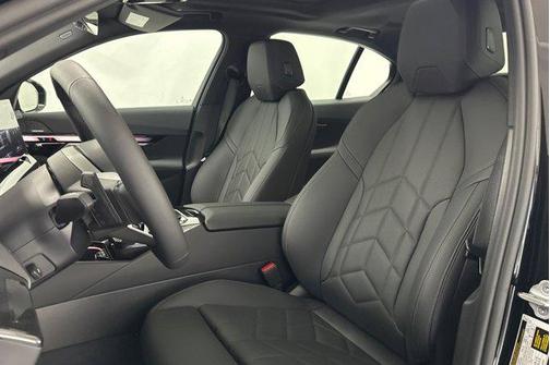 2026 BMW i5 xDrive40