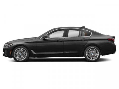 2023 BMW 530 i