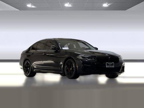 2023 BMW 530 i