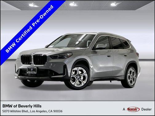 2023 BMW X1 xDrive28i