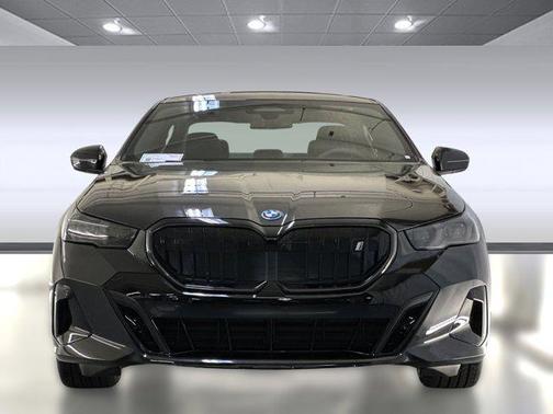 2026 BMW i5 eDrive40