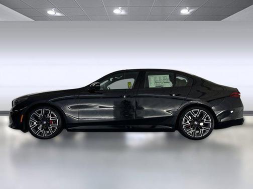 2026 BMW i5 eDrive40