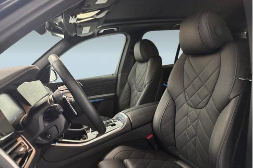 2023 BMW X5 PHEV xDrive45e