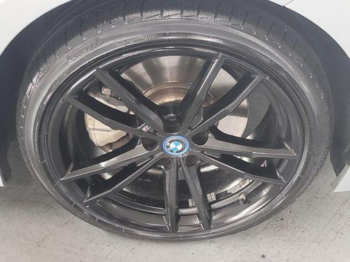 2023 BMW 330e Base