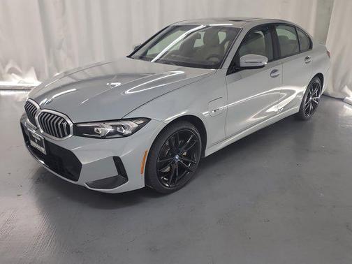 2023 BMW 330e Base