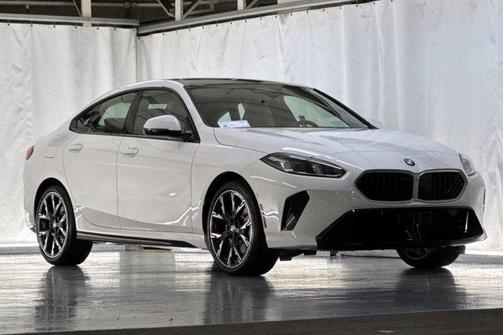 2026 BMW 228 Gran Coupe 228