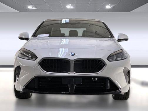 2026 BMW 228 Gran Coupe 228