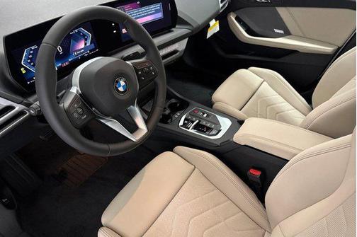 2026 BMW 228 Gran Coupe 228