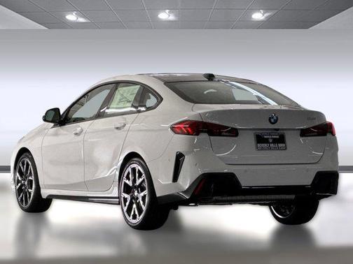 2026 BMW 228 Gran Coupe 228