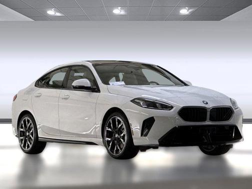 2026 BMW 228 Gran Coupe 228