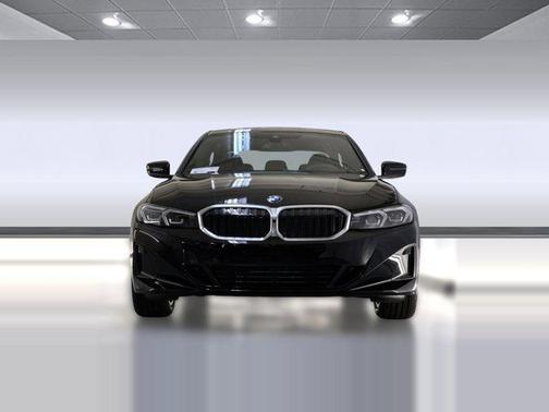 2026 BMW 330 NA
