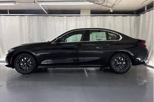 2026 BMW 330 NA