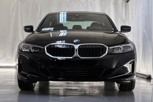 2026 BMW 330 NA