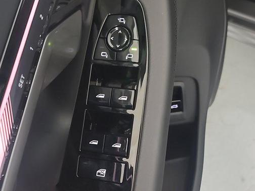 2026 BMW i5 eDrive40