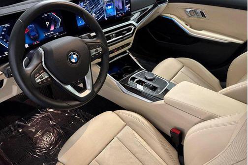 2023 BMW 330 330i
