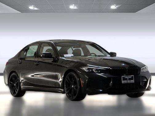 2023 BMW 330 330i