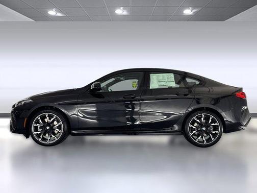 2026 BMW 228 Gran Coupe 228