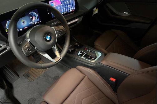 2026 BMW 228 Gran Coupe 228