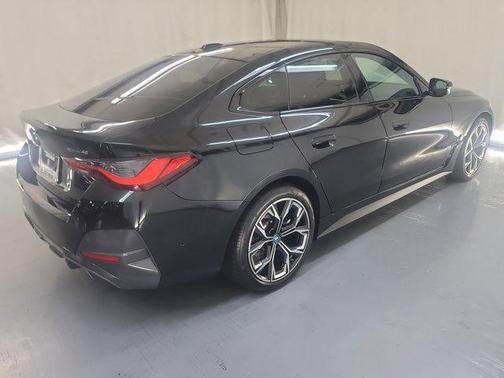 2022 BMW i4 Gran Coupe eDrive40