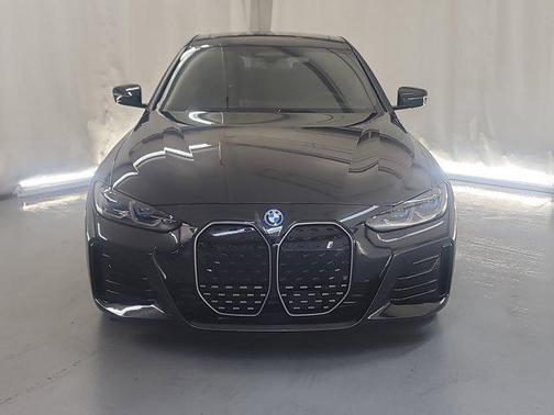 2022 BMW i4 Gran Coupe eDrive40