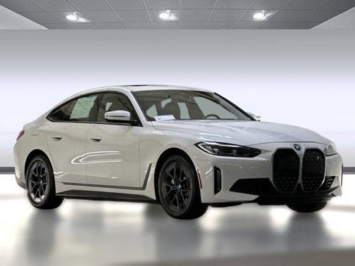 2023 BMW i4 Gran Coupe eDrive35