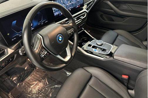 2023 BMW i4 Gran Coupe eDrive35