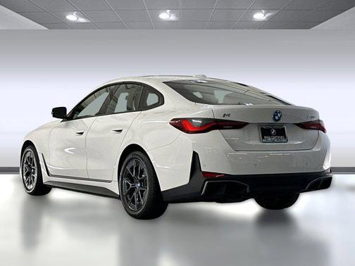 2023 BMW i4 Gran Coupe eDrive35