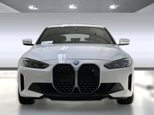 2023 BMW i4 Gran Coupe eDrive35