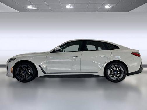 2023 BMW i4 Gran Coupe eDrive35