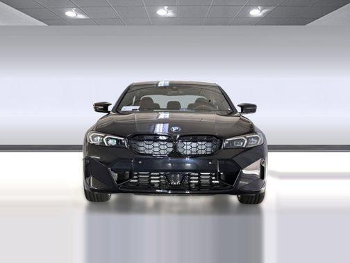 2026 BMW M340 xDrive