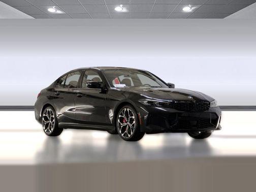 2026 BMW M340 xDrive