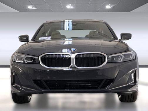 2026 BMW 330 NA