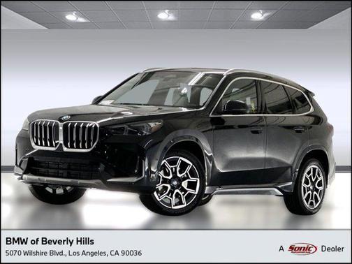 2026 BMW X1 xDrive28i