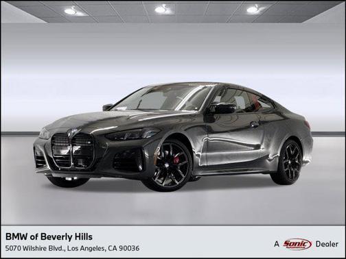 2026 BMW M440 i xDrive