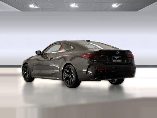 2026 BMW M440 i xDrive