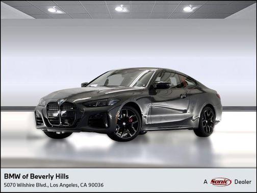 2026 BMW M440 i xDrive