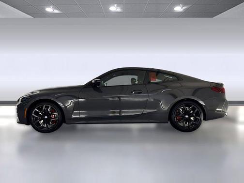 2026 BMW M440 i xDrive