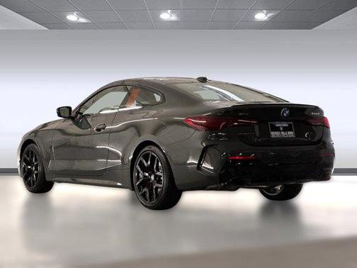 2026 BMW M440 i xDrive