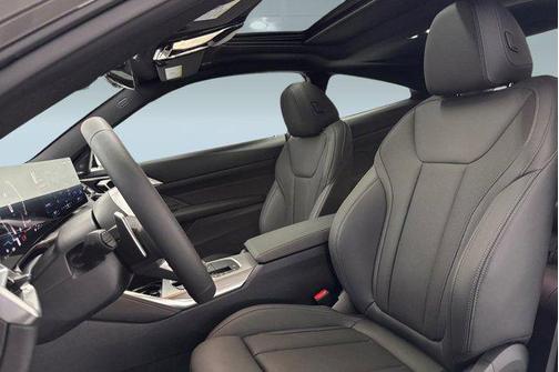 2026 BMW M440 i xDrive