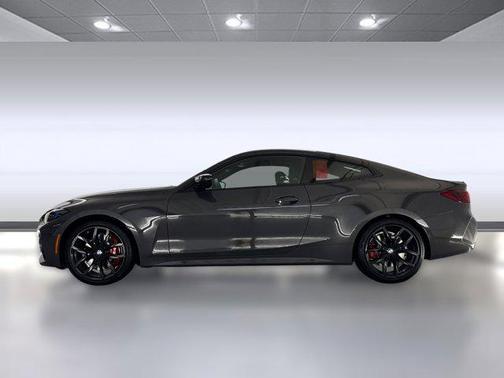 2026 BMW M440 i xDrive